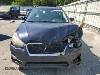 2015 Subaru Impreza Special Sports Premium с VIN JF1GPAT6XFH278534, выставлен на аукционе Copart как лот 56774265 с пробегом 115 692 миль миль и Списание • Salvage title. История ставок и продаж доступна на DreamBid. Изображение 5.