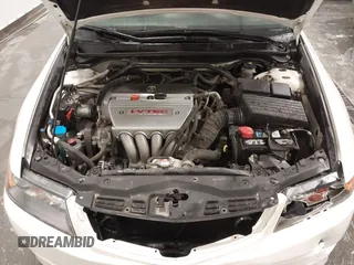 2008 Acura TSX Nav with VIN JH4CL96948C019044, listed as a IAAI auction lot 42407717 with 78,815 mi miles and . Bid and sale history available at DreamBid. Image 10.
