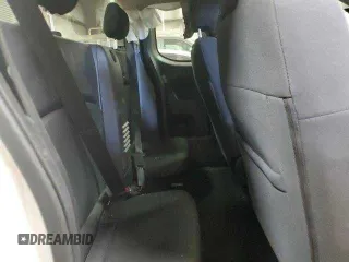 2023 Nissan Frontier S z VIN 1N6ED1CL8PN657547, wystawiony jako Copart lot #57103215 z przebiegiem 26 064 mil mil oraz Tytuł czysty. Historia ofert i sprzedaży dostępna na DreamBid. Obrazek 6.