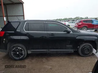 2015 GMC Terrain SLE z VIN 2GKALMEK3F6144823, wystawiony jako IAAI lot #42182126 z przebiegiem 188 550 mil mil oraz . Historia ofert i sprzedaży dostępna na DreamBid. Obrazek 13.
