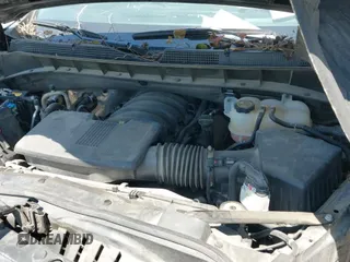2024 Chevrolet Silverado 1500 RST with VIN 1GCUDEED8RZ166452, listed as a IAAI auction lot 43095521 with 50,889 mi miles and . Bid and sale history available at DreamBid. Image 19.