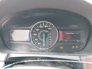 2013 Ford Edge Limited с VIN 2FMDK3KC5DBB59455, выставлен на аукционе IAAI как лот 42311857 с пробегом 107 110 миль миль и . История ставок и продаж доступна на DreamBid. Изображение 7.