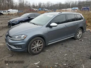 2018 Volkswagen Golf S z VIN 3VWH17AU1JM755003, wystawiony jako Copart lot #87284064 z przebiegiem 80 023 mil mil oraz Szkoda całkowita • Salvage title. Historia ofert i sprzedaży dostępna na DreamBid. Obrazek 1.