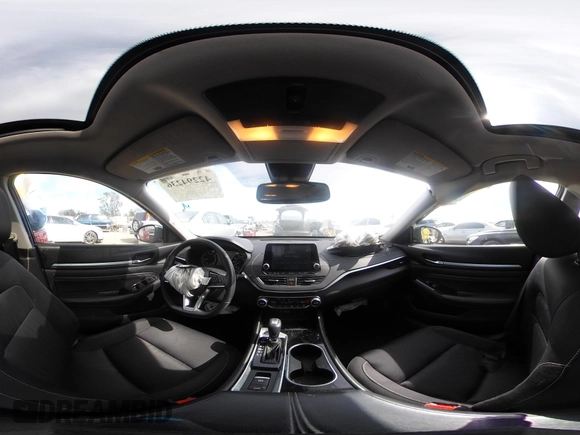 2020 Nissan Altima SV z VIN 1N4BL4DV2LC212565, wystawiony jako IAAI lot #42294236 z przebiegiem 37 426 mil mil oraz . Historia ofert i sprzedaży dostępna na DreamBid. Obrazek 18.