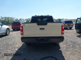 2021 Ford F-150 XL z VIN 1FTEW1C5XMKE11370, wystawiony jako IAAI lot #40300673 z przebiegiem 37 300 mil mil oraz . Historia ofert i sprzedaży dostępna na DreamBid. Obrazek 17.