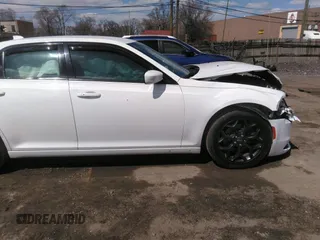 2019 Chrysler 300 S with VIN 2C3CCAGG9KH610673, listed as a IAAI auction lot 42020204 with 126,105 mi miles and . Bid and sale history available at DreamBid. Image 13.