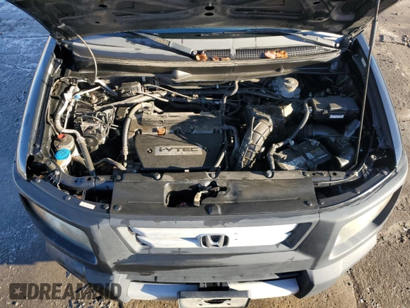 2008 Honda Element with VIN 5J6YH27308L004092, listed as a Copart auction lot 85789474 with 129,183 mi miles and Salvage Title. Bid and sale history available at DreamBid. Image 12.