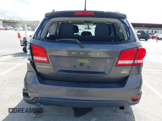 2017 Dodge Journey SXT with VIN 3C4PDCBG0HT518364, listed as a IAAI auction lot 42320159 with 219,061 mi miles and . Bid and sale history available at DreamBid. Image 16.