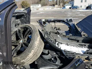 2021 Dodge Durango SRT Hellcat with VIN 1C4SDJH95MC740847, listed as a Copart auction lot 42316675 with Not Provided miles and Salvage Title. Bid and sale history available at carsss.com. Image 7.