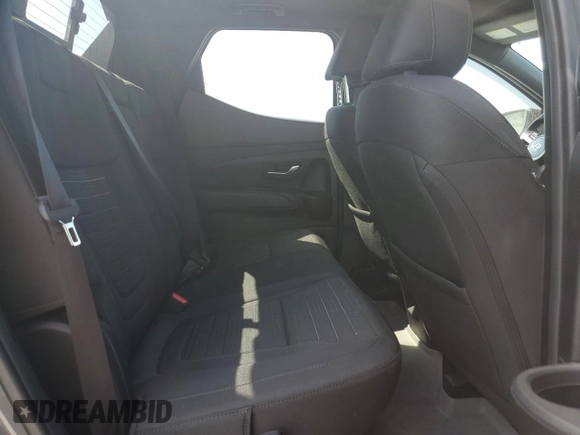 2023 Hyundai Santa Cruz Night Edition z VIN 5NTJCDAF0PH071283, wystawiony jako Copart lot #52322335 z przebiegiem 25 705 mil mil oraz Szkoda całkowita • Salvage title. Historia ofert i sprzedaży dostępna na DreamBid. Obrazek 10.