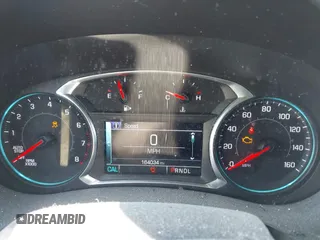 2017 Chevrolet Malibu LT with VIN 1G1ZE5ST8HF251265, listed as a IAAI auction lot 41624009 with 164,034 mi miles and . Bid and sale history available at DreamBid. Image 7.