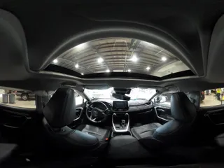 2022 Toyota RAV4 XLE Premium с VIN 2T3A1RFVXNW316906, выставлен на аукционе IAAI как лот 42445942 с пробегом 16 621 миль миль и . История ставок и продаж доступна на DreamBid. Изображение 18.