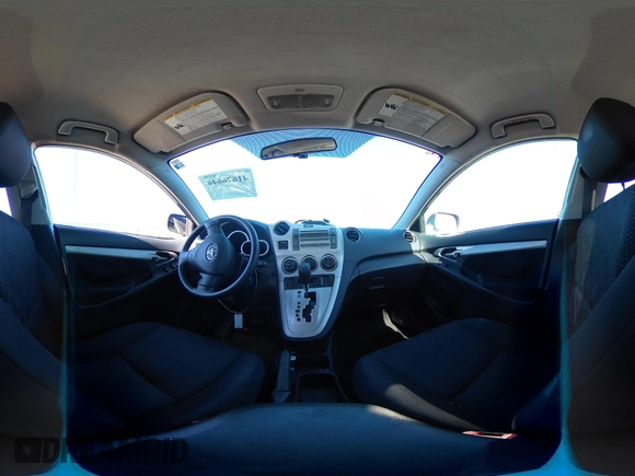 2009 Toyota Matrix with VIN 2T1KU40E79C106903, listed as a IAAI auction lot 41676646 with 181,746 mi miles and . Bid and sale history available at DreamBid. Image 21.