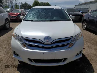 2013 Toyota Venza LE z VIN 4T3BA3BB1DU034889, wystawiony jako Copart lot #58205625 z przebiegiem 157 200 mil mil oraz Czysty tytuł • Clean title. Historia ofert i sprzedaży dostępna na DreamBid. Obrazek 5.