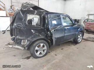 2013 Honda Pilot EX-L with VIN 5FNYF4H5XDB067110, listed as a IAAI auction lot 41639814 with 144,095 mi miles. Bid and sale history available at carsss.com. Image 4.