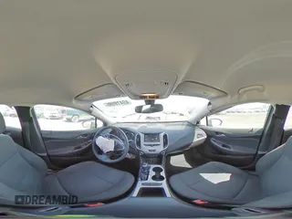 2018 Chevrolet Cruze LS with VIN 1G1BC5SM2J7189166, listed as a Copart auction lot 49419595 with 179,118 mi miles and Salvage Title. Bid and sale history available at DreamBid. Image 12.