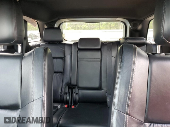 2014 Jeep Grand Cherokee Limited с VIN 1C4RJFBT0EC410818, выставлен на аукционе Copart как лот 59967155 с пробегом 129 880 миль миль и Списание • Salvage title. История ставок и продаж доступна на DreamBid. Изображение 10.