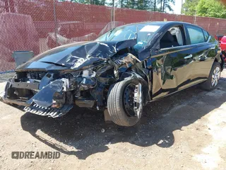 2022 Nissan Altima S z VIN 1N4BL4BV3NN420092, wystawiony jako IAAI lot #41996137 z przebiegiem 52 286 mil mil oraz . Historia ofert i sprzedaży dostępna na DreamBid. Obrazek 18.