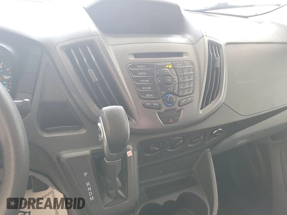 2019 Ford Transit with VIN 1FTYE1CG3KKB86885, listed as a IAAI auction lot 42907665 with 122,910 mi miles and . Bid and sale history available at DreamBid. Image 32.