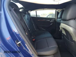 2020 Cadillac CT5 Sport z VIN 1G6DU5RK5L0125333, wystawiony jako Copart lot #53879185 z przebiegiem 54 218 mil mil oraz Szkoda całkowita • Salvage title. Historia ofert i sprzedaży dostępna na DreamBid. Obrazek 10.