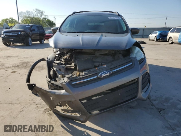 2013 Ford Escape SE with VIN 1FMCU0G94DUA29128, listed as a Copart auction lot 52251995 with 199,567 mi miles and Salvage Title. Bid and sale history available at carsss.com. Image 5.