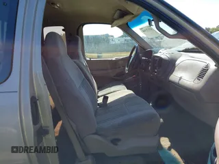 1997 Ford F-150 XL с VIN 1FTDX18W8VND37246, выставлен на аукционе IAAI как лот 42471568 с пробегом 206 485 миль миль и . История ставок и продаж доступна на DreamBid. Изображение 5.