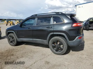 2016 Jeep Cherokee Limited с VIN 1C4PJMDS4GW361303, выставлен на аукционе Copart как лот 65451885 с пробегом 91 526 миль миль и Чистый • Clean title. История ставок и продаж доступна на DreamBid. Изображение 2.