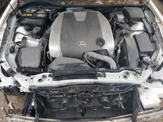 2015 Lexus GS 350 с VIN JTHCE1BL7FA001112, выставлен на аукционе Copart как лот 63681855 с пробегом 107 904 миль миль и Списание • Salvage title. История ставок и продаж доступна на DreamBid. Изображение 11.
