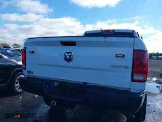 2014 Ram 2500 Tradesman with VIN 3C6TR5CT1EG234972, listed as a IAAI auction lot 40605313 with 170,001 mi miles. Bid and sale history available at carsss.com. Image 17.