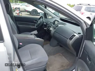 2006 Toyota Prius z VIN JTDKB20U967074471, wystawiony jako IAAI lot #42332013 z przebiegiem 303 162 mil mil oraz . Historia ofert i sprzedaży dostępna na DreamBid. Obrazek 5.
