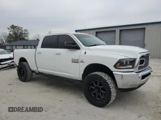 2014 Ram 2500 Big Horn with VIN 3C6UR5DLXEG223889, listed as a Copart auction lot 82357564 with 169,516 mi miles and Salvage Title. Bid and sale history available at carsss.com. Image 4.