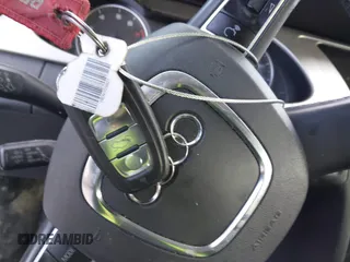 2012 Audi A4 Premium Plus с VIN WAUEFAFL3CN020680, выставлен на аукционе IAAI как лот 41385956 с пробегом 160 034 миль миль и . История ставок и продаж доступна на DreamBid. Изображение 11.