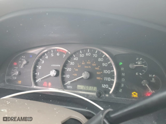 2007 Toyota Sequoia SR5 with VIN 5TDZT34A27S293510, listed as a Copart auction lot 42939075 with 269,131 mi miles and Salvage Title. Bid and sale history available at carsss.com. Image 9.