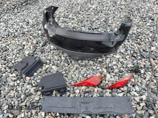 2018 Lexus IS 300 с VIN JTHBA1D22J5074059, выставлен на аукционе Copart как лот 61159645 с пробегом 99 658 миль миль и Списание • Salvage title. История ставок и продаж доступна на DreamBid. Изображение 12.