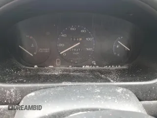 1998 Honda Civic CX with VIN 2HGEJ6325WH113841, listed as a Copart auction lot 46239325 with 79,471 mi miles and Salvage Title. Bid and sale history available at carsss.com. Image 9.