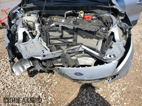 2022 Ford Escape SE with VIN 1FMCU9G67NUA35257, listed as a Copart auction lot 51756495 with 22,918 mi miles and Salvage Title. Bid and sale history available at DreamBid. Image 13.