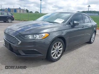 2017 Ford Fusion SE с VIN 3FA6P0HD2HR349952, выставлен на аукционе IAAI как лот 42295433 с пробегом 39 250 миль миль и . История ставок и продаж доступна на DreamBid. Изображение 17.