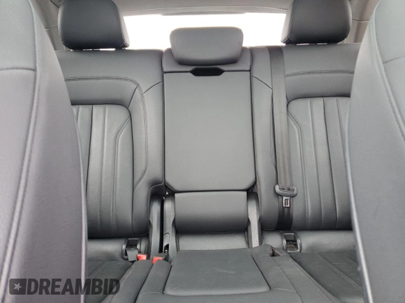 2020 Audi Q5 Premium Plus z VIN WA1BNAFYXL2103409, wystawiony jako Copart lot #56036135 z przebiegiem 83 890 mil mil oraz Szkoda całkowita • Salvage title. Historia ofert i sprzedaży dostępna na DreamBid. Obrazek 10.