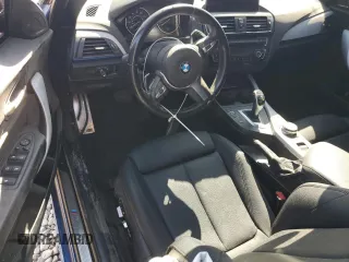 2017 BMW M2 z VIN WBA2L1C39HV666863, wystawiony jako Copart lot #72088174 z przebiegiem 56 480 mil mil oraz Szkoda całkowita • Salvage title. Historia ofert i sprzedaży dostępna na DreamBid. Obrazek 8.