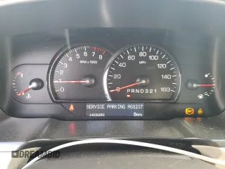 2011 Cadillac DTS Premium Collection z VIN 1G6KH5E66BU122663, wystawiony jako Copart lot #73112894 z przebiegiem 140 360 mil mil oraz Szkoda całkowita • Salvage title. Historia ofert i sprzedaży dostępna na DreamBid. Obrazek 9.