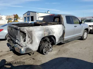 2016 Toyota Tundra SR5 z VIN 5TFRY5F11GX210251, wystawiony jako Copart lot #84218974 z przebiegiem 53 047 mil mil oraz Szkoda całkowita • Salvage title. Historia ofert i sprzedaży dostępna na DreamBid. Obrazek 3.