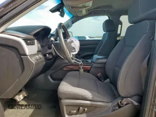2016 GMC Yukon SLE with VIN 1GKS2AKC2GR240564, listed as a Copart auction lot 46847445 with 134,986 mi miles and Salvage Title. Bid and sale history available at carsss.com. Image 7.