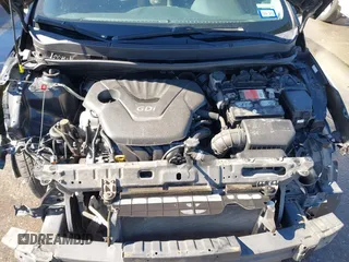 2015 Hyundai Accent Sport with VIN KMHCU5AE8FU233131, listed as a IAAI auction lot 41360461 with 99,480 mi miles. Bid and sale history available at carsss.com. Image 10.