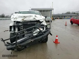 2014 Ram 2500 SLT with VIN 3C6TR5DT2EG193797, listed as a Copart auction lot 44714975 with 188,555 mi miles and Salvage Title. Bid and sale history available at carsss.com. Image 15.