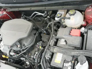 2024 Chevrolet Blazer RS с VIN 3GNKBKRS4RS130895, выставлен на аукционе IAAI как лот 43099168 с пробегом 11 630 миль миль и . История ставок и продаж доступна на DreamBid. Изображение 20.