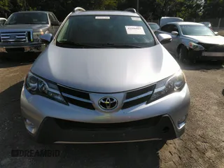 2013 Toyota RAV4 XLE z VIN 2T3RFREV7DW113914, wystawiony jako IAAI lot #42596027 z przebiegiem 91 000 mil mil oraz . Historia ofert i sprzedaży dostępna na DreamBid. Obrazek 12.