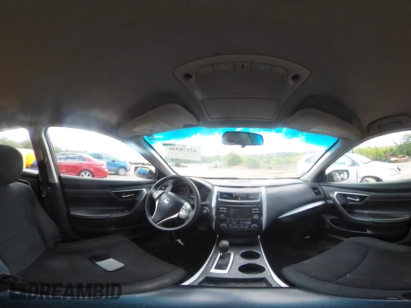 2015 Nissan Altima 2.5 z VIN 1N4AL3AP2FN886302, wystawiony jako IAAI lot #42178436 z przebiegiem 236 061 mil mil oraz . Historia ofert i sprzedaży dostępna na DreamBid. Obrazek 19.