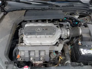 2012 Acura TL Technology z VIN 19UUA9F51CA000546, wystawiony jako IAAI lot #42179984 z przebiegiem Nie podano mil oraz . Historia ofert i sprzedaży dostępna na DreamBid. Obrazek 10.