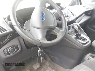 2015 Ford Transit Connect XL z VIN NM0LS6E74F1222900, wystawiony jako IAAI lot #41904141 z przebiegiem 122 528 mil mil oraz . Historia ofert i sprzedaży dostępna na DreamBid. Obrazek 11.