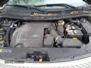 2013 Ford Explorer z VIN 1FM5K7B80DGB13581, wystawiony jako IAAI lot #42259886 z przebiegiem 167 850 mil mil oraz . Historia ofert i sprzedaży dostępna na DreamBid. Obrazek 10.
